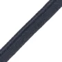 Passepoil sur pied 5 mm outremer 4356-081 PIDF