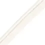 Passepoil sur pied 5 mm ecru 4356-083 PIDF
