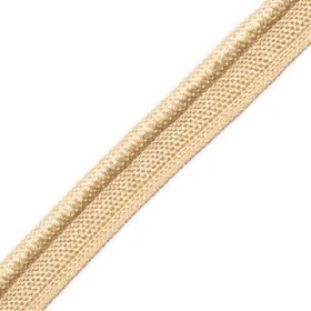 Passepoil sur pied 5 mm champagne 4356-093 PIDF