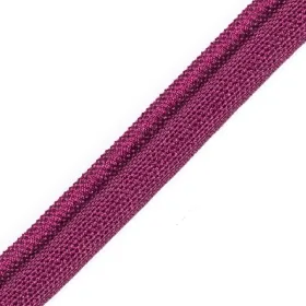 Passepoil sur pied 5 mm fuchsine 4356-025 PIDF