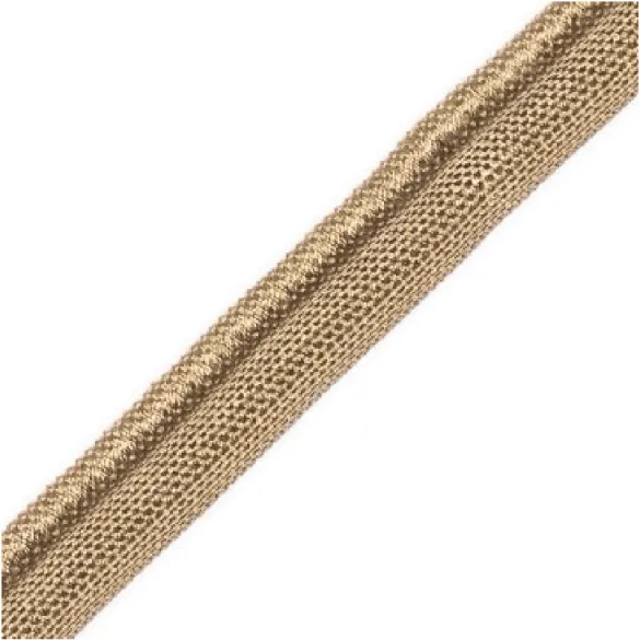Passepoil sur pied 5 mm chevreuil 4356-094 PIDF