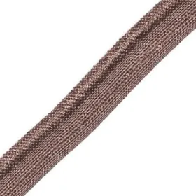 Passepoil sur pied 5 mm taupe 4356-099 PIDF