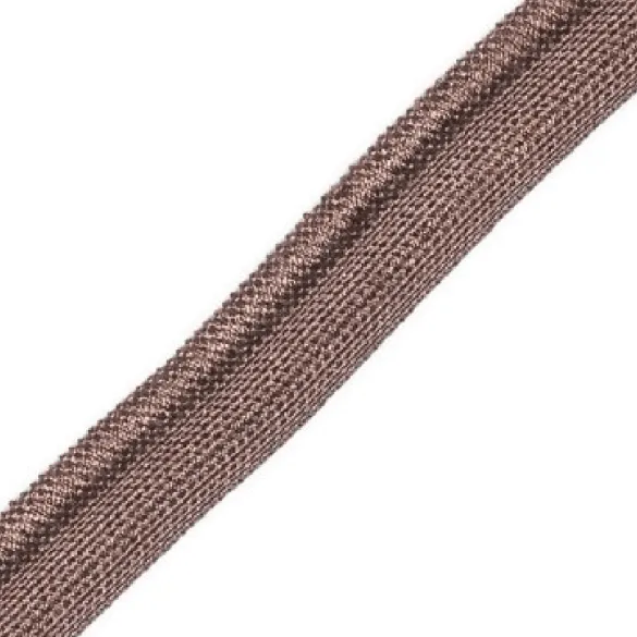 Passepoil sur pied 5 mm taupe 4356-099 PIDF