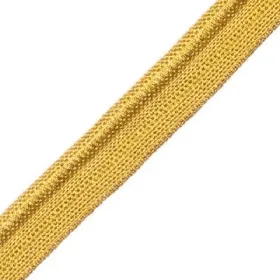 Passepoil sur pied 5 mm ocre 4356-106 PIDF