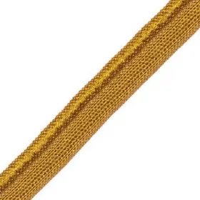 Passepoil sur pied 5 mm caramel 4356-109 PIDF