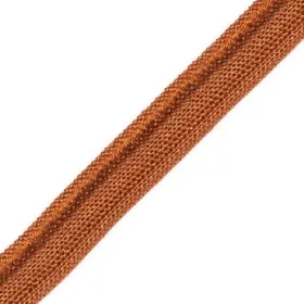 Passepoil sur pied 5 mm noisette 4356-112 PIDF