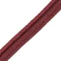 Passepoil sur pied 5 mm bourgogne 4356-119 PIDF