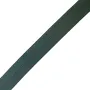 Sangle élastique GW1 verte 70 mm - le mètre