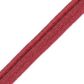 Passepoil sur pied 5 mm cyclamen 4356-122 PIDF