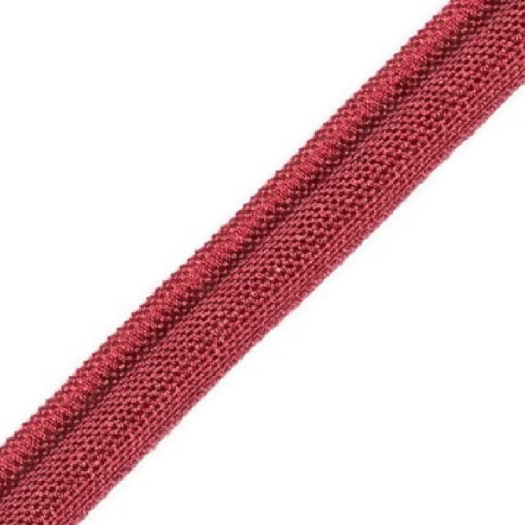 Passepoil sur pied 5 mm cyclamen 4356-122 PIDF