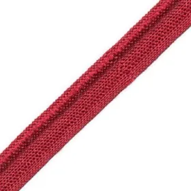 Passepoil sur pied 5 mm framboise 4356-123 PIDF