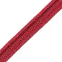 Passepoil sur pied 5 mm framboise 4356-123 PIDF