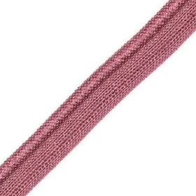 Passepoil sur pied 5 mm lie de vin 4356-127 PIDF