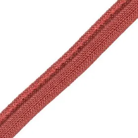 Passepoil sur pied 5 mm potiron 4356-130 PIDF