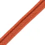 Passepoil sur pied 5 mm corail 4356-132 PIDF