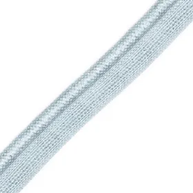 Passepoil sur pied 5 mm bleu clair 4356-138 PIDF