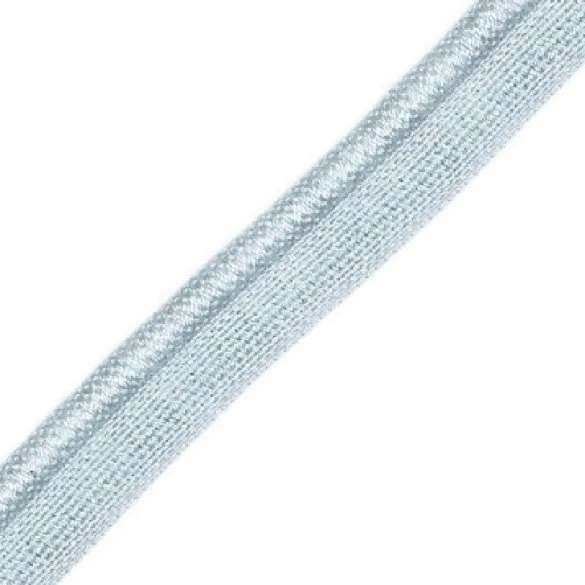 Passepoil sur pied 5 mm bleu clair 4356-138 PIDF