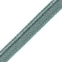 Passepoil sur pied 5 mm fleuve 4356-143 PIDF