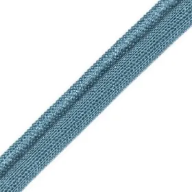 Passepoil sur pied 5 mm océan 4356-146 PIDF