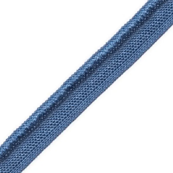 Passepoil sur pied 5 mm nattier 4356-148 PIDF