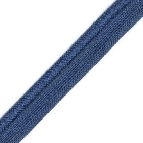 Passepoil sur pied 5 mm saphir 4356-149 PIDF