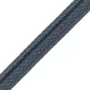 Passepoil sur pied 5 mm nuit 4356-152 PIDF