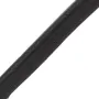 Passepoil sur pied 5 mm noir 4356-153 PIDF