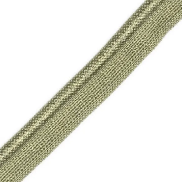 Passepoil sur pied 5 mm feuille 4356-155 PIDF