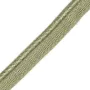 Passepoil sur pied 5 mm feuille 4356-155 PIDF