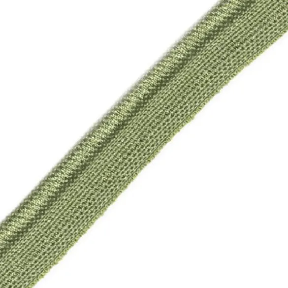 Passepoil sur pied 5 mm prairie 4356-156 PIDF
