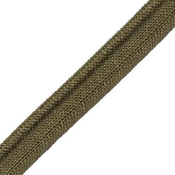 Passepoil sur pied 5 mm mousse 4356-160 PIDF