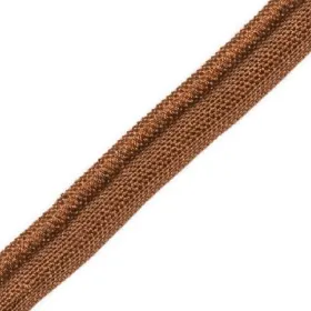 Passepoil sur pied 5 mm loutre 4356-170 PIDF
