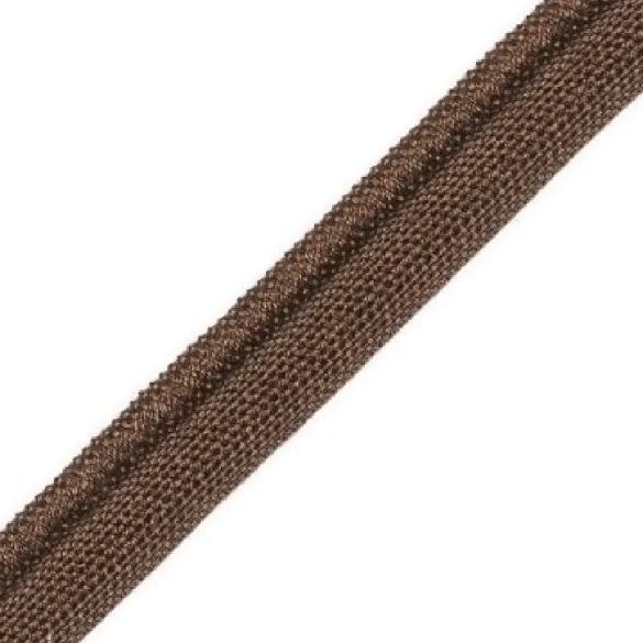 Passepoil sur pied 5 mm nègre 4356-171 PIDF