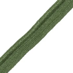 Passepoil sur pied 5 mm green 4356-157 PIDF