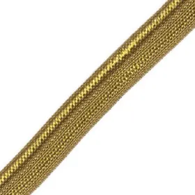 Passepoil sur pied 5 mm bronze 4356-174 PIDF