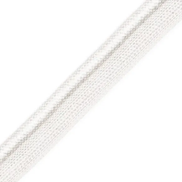Passepoil sur pied 5 mm brume 4356-191 PIDF