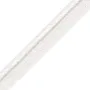 Passepoil sur pied 5 mm brume 4356-191 PIDF