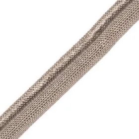Passepoil sur pied 5 mm antilope 4356-193 PIDF