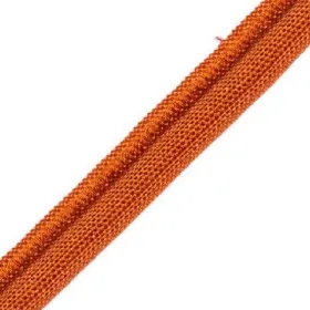 Passepoil sur pied 5 mm bergamote 4356-194 PIDF