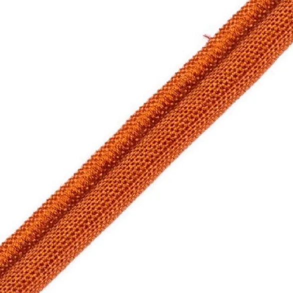 Passepoil sur pied 5 mm bergamote 4356-194 PIDF