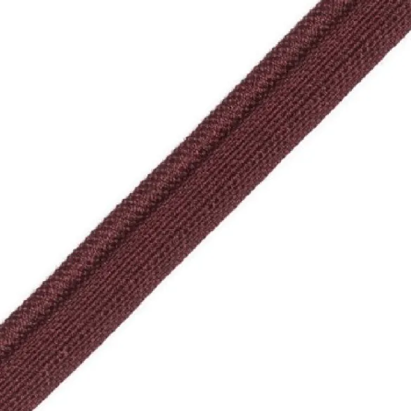Passepoil sur pied 5 mm monaco 4356-195 PIDF