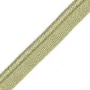 Passepoil sur pied 5 mm amande 4356-196 PIDF