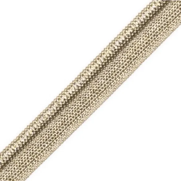 Passepoil sur pied 5 mm platine 4356-201 PIDF
