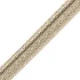 Passepoil sur pied 5 mm platine 4356-201 PIDF