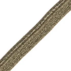 Passepoil sur pied 5 mm Vieil Or 4356-204 PIDF
