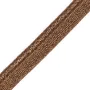Passepoil sur pied 5 mm cuivre 4356-207 PIDF