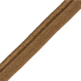 Passepoil sur pied 5 mm noix 4356-851 PIDF