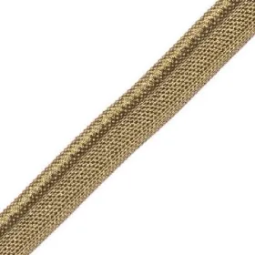 Passepoil sur pied 5 mm cannelle 4356-855 PIDF