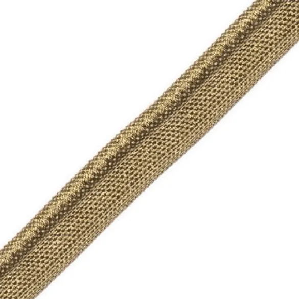 Passepoil sur pied 5 mm cannelle 4356-855 PIDF