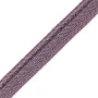 Passepoil sur pied 5 mm quetsche 4356-883 PIDF